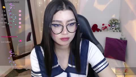 Mily online show from March 8, 2:04 am