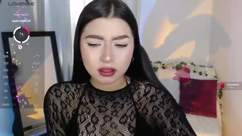 Mily online show from April 12, 4:01 pm