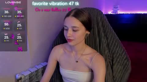 Snapshot of milyamess chatting on September 30, 5:18 pm Emily online show from September 30, 5:18 pm