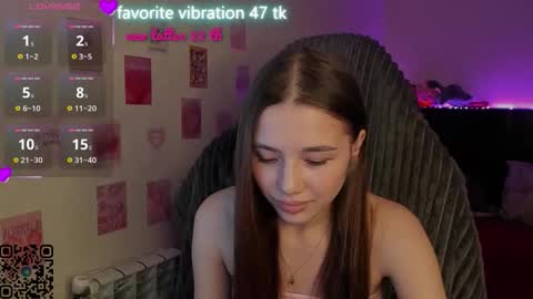 Emily online show from February 6, 5:38 pm