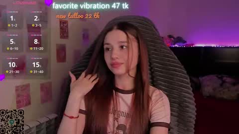 Emily online show from February 21, 7:26 pm