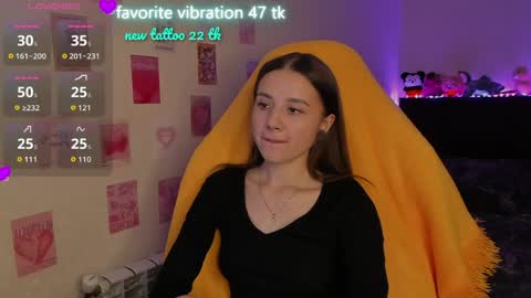 Emily online show from April 2, 5:43 pm