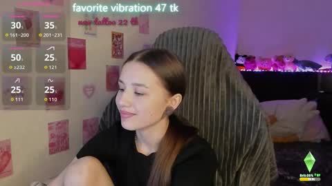 Emily online show from May 26, 5:53 pm