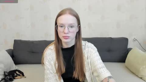 Milena and Jasper online show from November 4, 4:28 pm