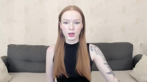 Milena and Jasper online show from November 16, 3:01 am