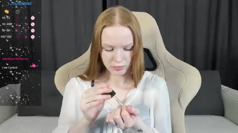 Milena and Jasper online show from December 22, 11:29 am