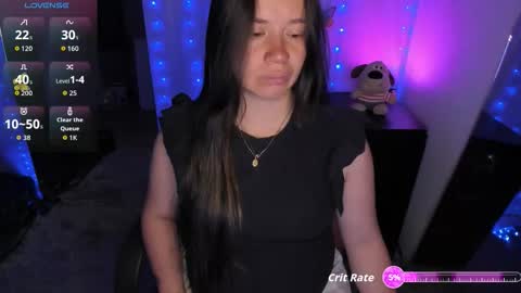 Snapshot of milysauria_ chatting on September 12, 12:38 pm Mily online show from September 12, 12:38 pm