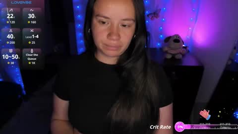 Snapshot of milysauria_ chatting on September 19, 12:39 pm Mily online show from September 19, 12:39 pm