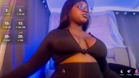 Mimi online show from February 8, 1:25 pm