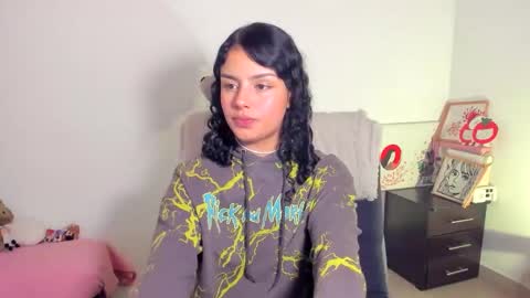 Mimii  online show from April 19, 3:28 am