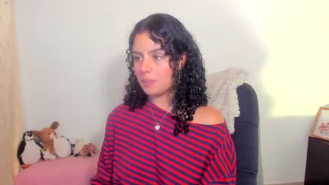 Mimii  online show from May 6, 2:51 am