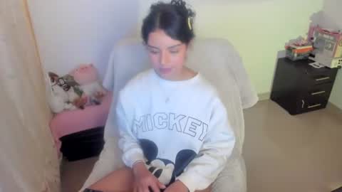 Mimii  online show from June 19, 3:44 am