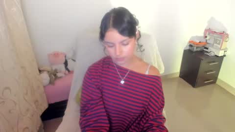 Mimii  online show from July 7, 12:57 am