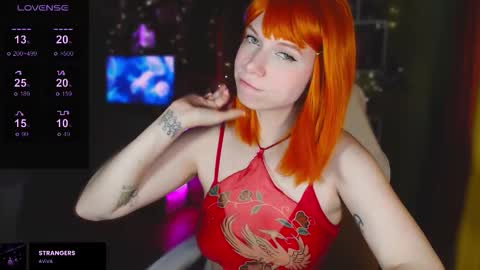 Snapshot of mimibunxo chatting on September 20, 4:24 am Mimi Bunny  online show from September 20, 4:24 am