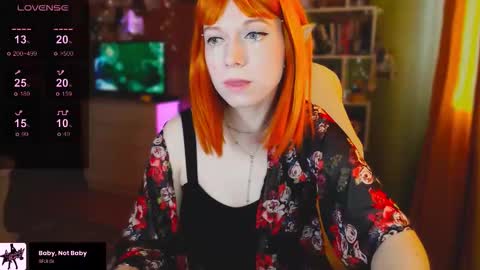 Snapshot of mimibunxo chatting on September 26, 5:22 am Mimi Bunny  online show from September 26, 5:22 am