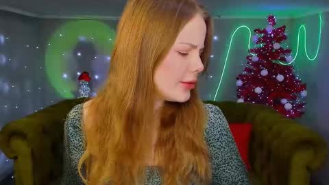 Kelly online show from December 4, 9:18 am