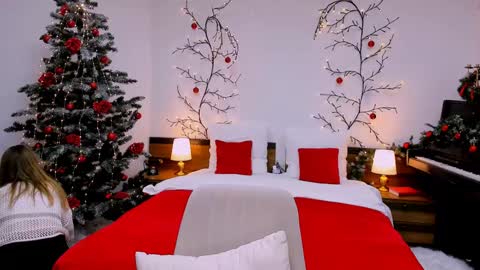 Kelly online show from January 4, 8:05 pm