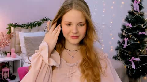 Kelly online show from January 13, 3:01 am