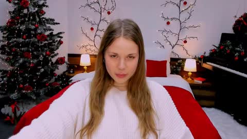 Kelly online show from January 17, 7:27 pm