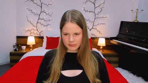 Kelly online show from January 30, 12:16 pm