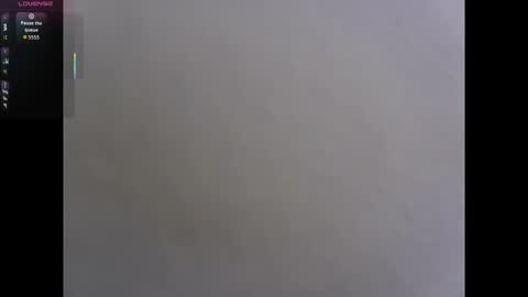 Mimi online show from November 22, 2:49 pm