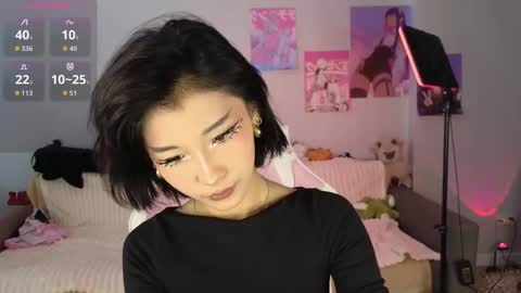 Kiko online show from January 11, 3:11 am