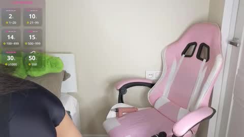 Kiko online show from February 14, 3:14 am