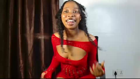 mimi online show from March 16, 8:35 pm