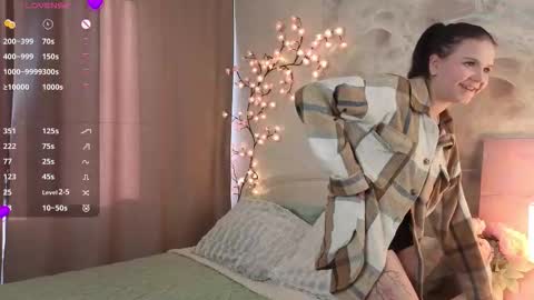 Dana online show from February 27, 4:34 am