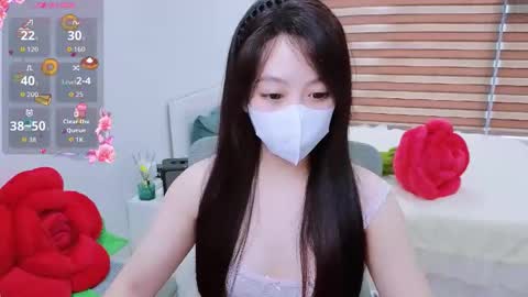 mina_686 online show from November 11, 8:03 am