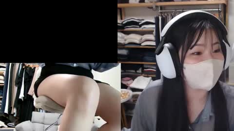 minami0804 online show from September 18, 3:52 am