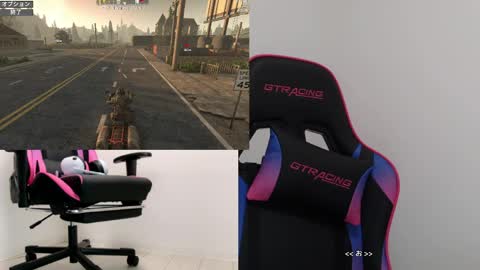 minami0804 online show from April 1, 8:04 am