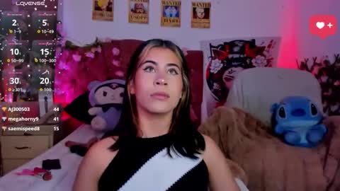 minami_nakamura online show from November 29, 12:13 am