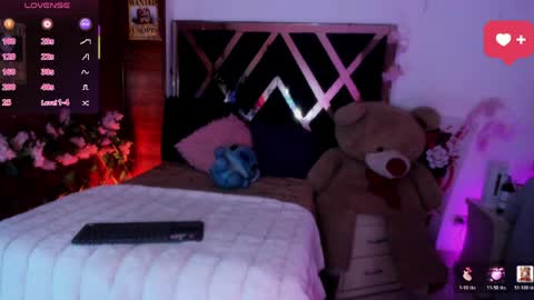 minami_nakamura online show from April 7, 1:39 am