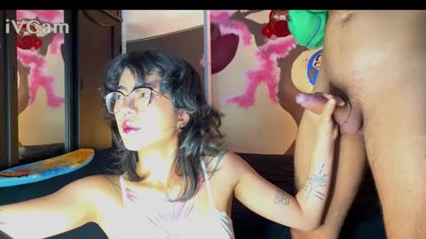 Suki 3 online show from February 25, 6:34 am