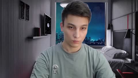 MINATO online show from December 2, 10:01 pm