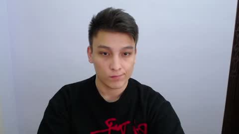 MINATO online show from December 26, 2:33 am