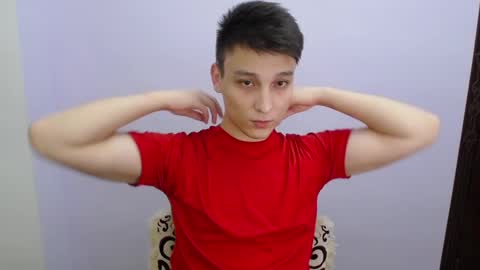 MINATO online show from February 16, 1:14 am