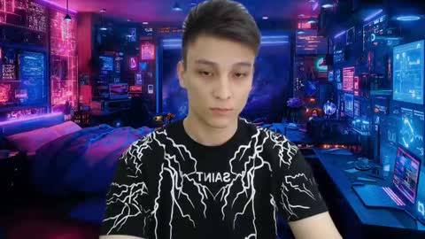 MINATO online show from February 17, 2:42 am