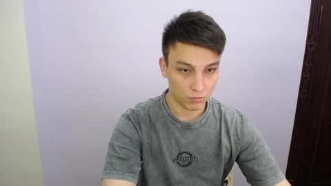 MINATO online show from February 20, 2:07 am