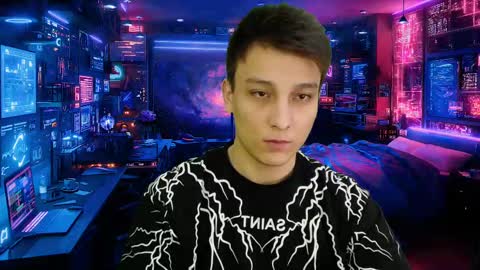 MINATO online show from March 12, 10:07 pm