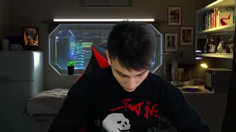 MINATO online show from September 21, 10:39 am