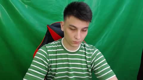 MINATO online show from September 29, 11:09 pm