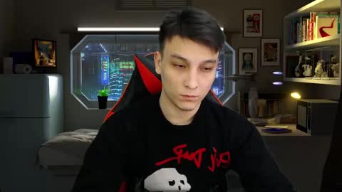 MINATO online show from October 12, 8:30 pm