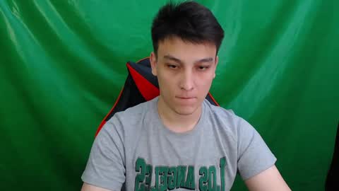 MINATO online show from October 16, 11:28 pm