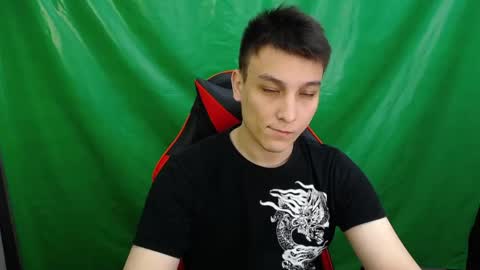 MINATO online show from November 21, 2:10 am