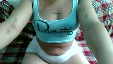 Goddess Feet Latin online show from November 27, 4:20 pm