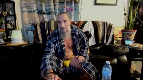 Snapshot of mindphuk chatting on February 28, 1:05 am mindphuk online show from February 28, 1:05 am