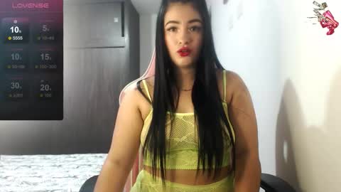 Mindy online show from September 29, 4:34 pm