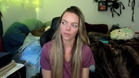 Mindy Mars online show from January 13, 6:38 pm